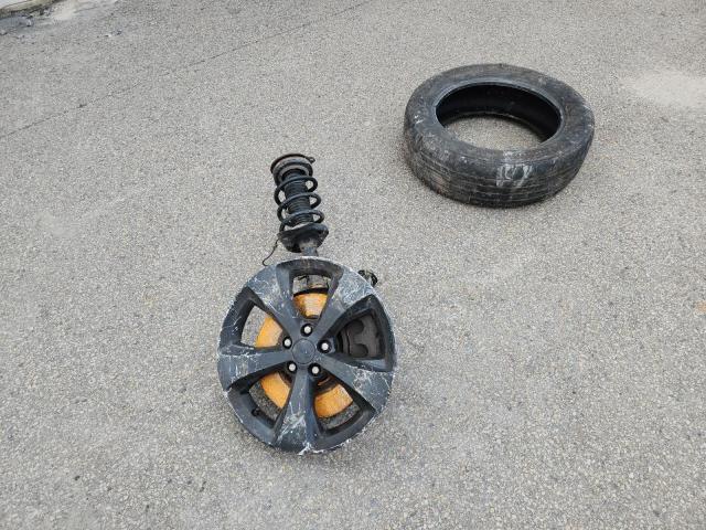 2017 JEEP CHEROKEE S #3308459295