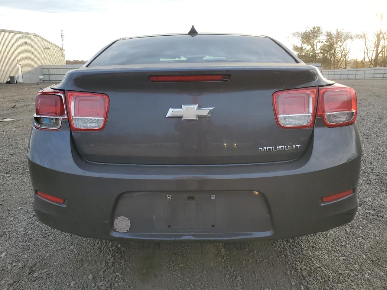 Lot #3291175970 2013 CHEVROLET MALIBU 1LT