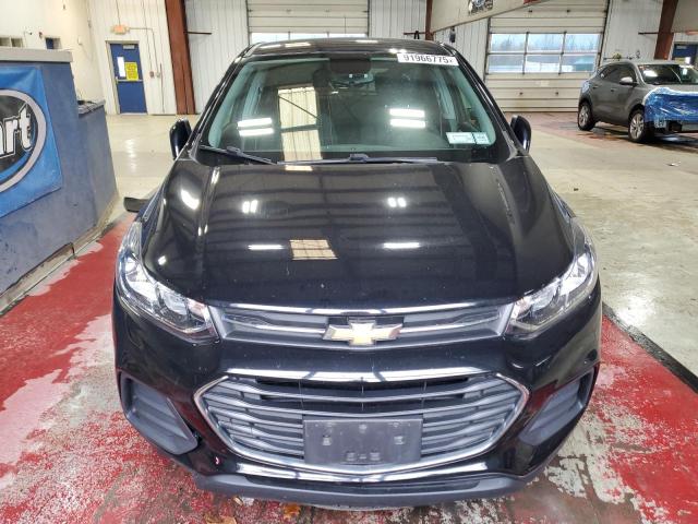 2020 CHEVROLET TRAX LS KL7CJNSB1LB317197