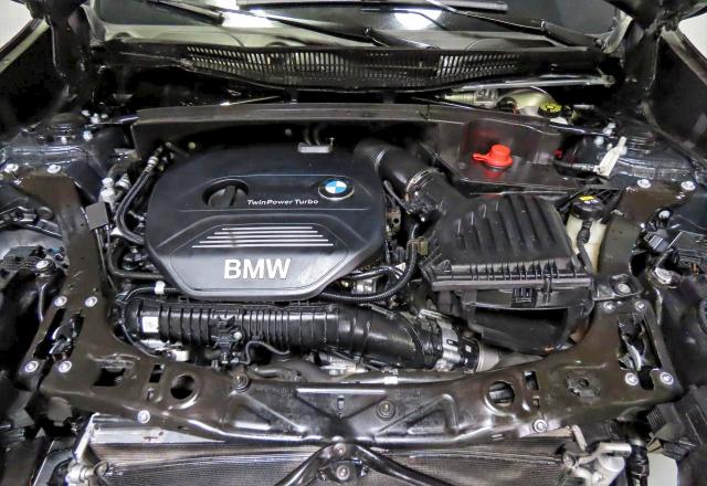 2018 BMW X1 SDRIVE2 #3304501544