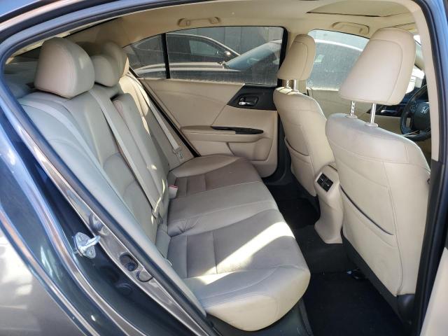 2017 HONDA ACCORD TOU #3303781427