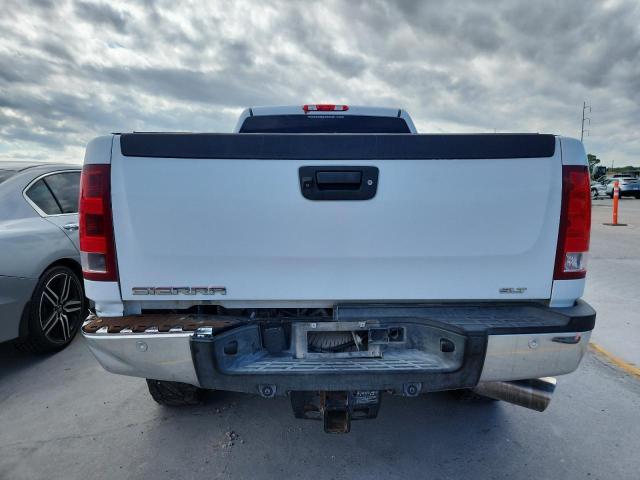 2014 GMC SIERRA K25 #3285269569