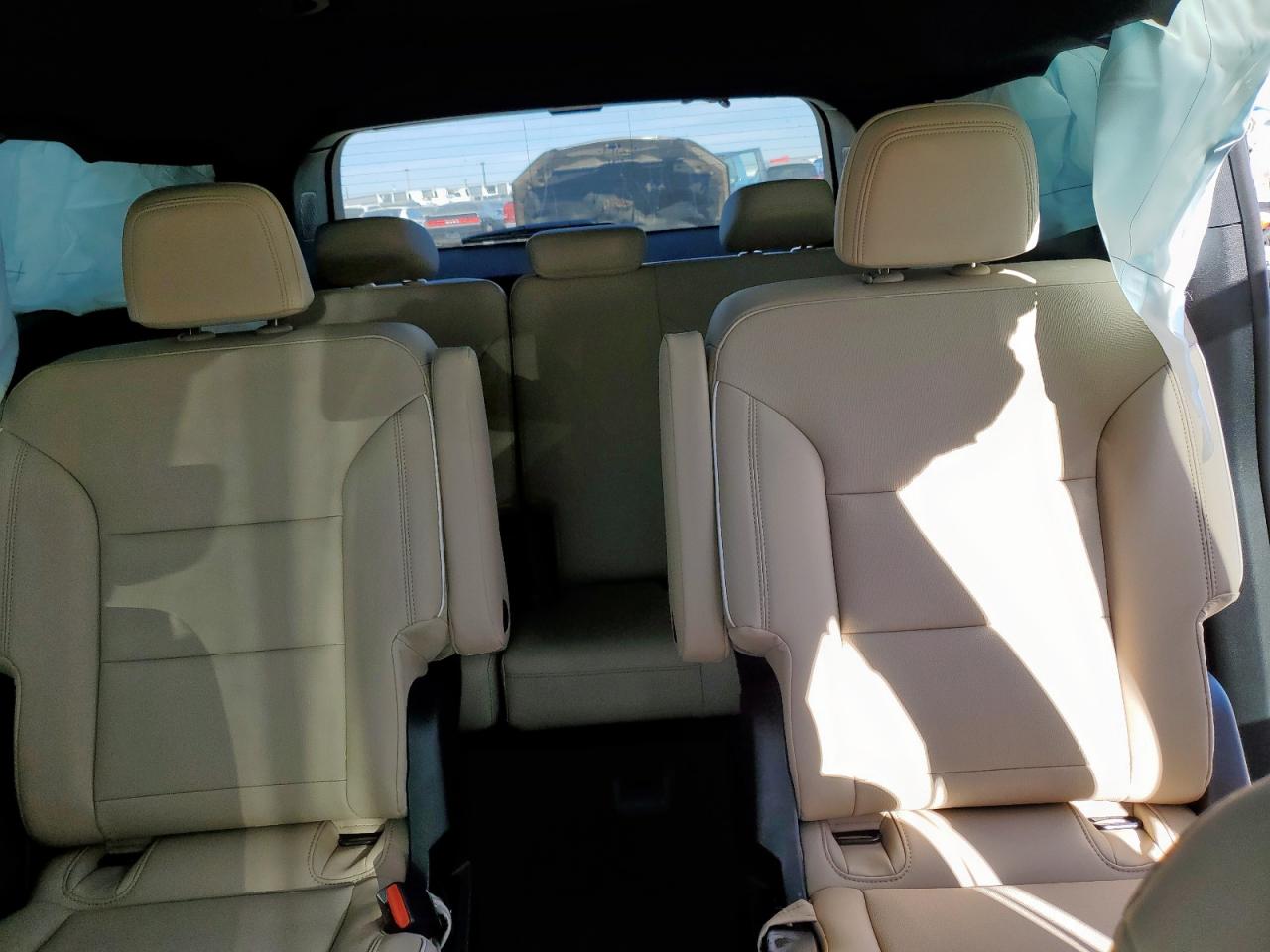 Lot #3317921912 2026 BUICK ENCLAVE PR