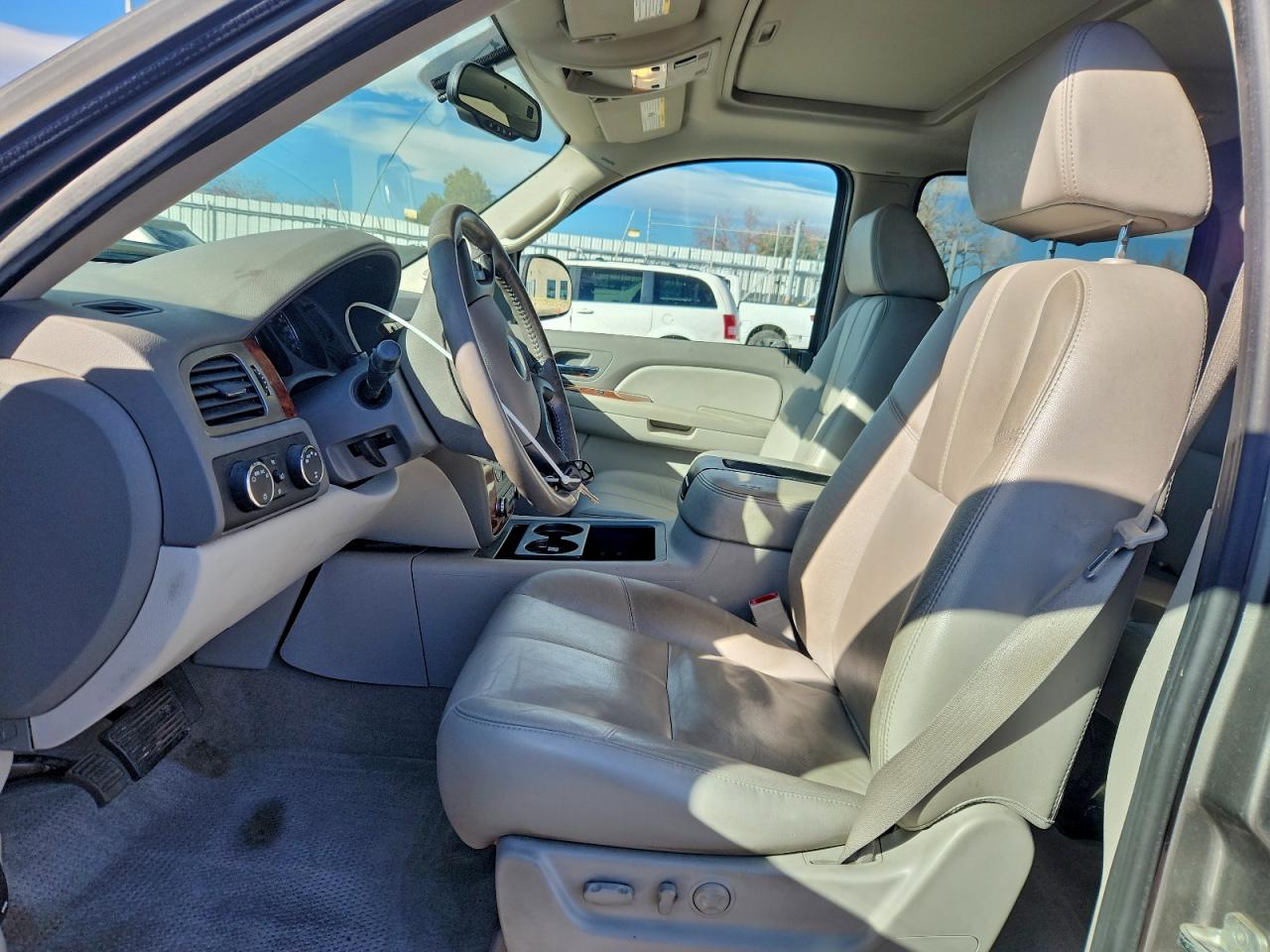 Lot #3296680090 2007 CHEVROLET AVALANCHE