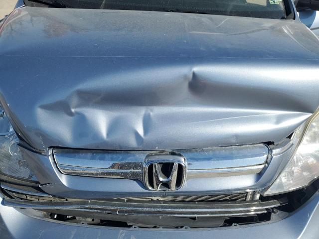 2009 HONDA CR-V EX #3293280420