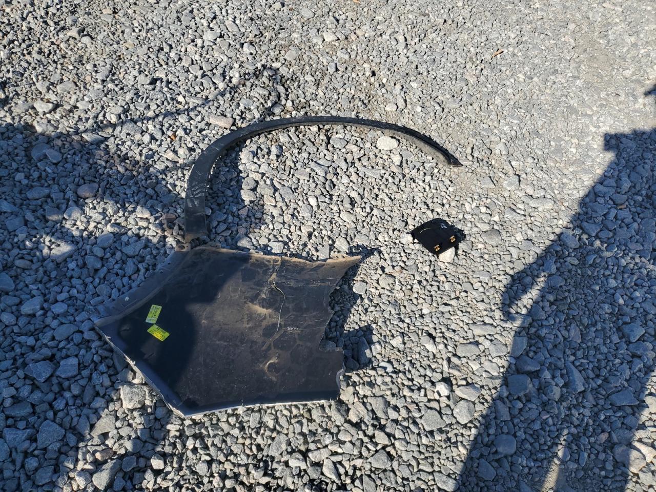 Lot #3315938100 2021 CHEVROLET BLAZER 2LT