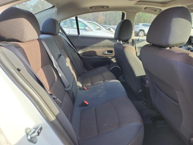 2016 CHEVROLET CRUZE LIMI #3290273233