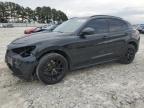 Lot #3310547042 2020 ALFA ROMEO STELVIO