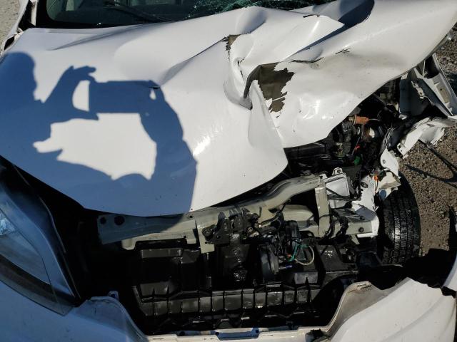 2015 NISSAN NV200 #3287528023