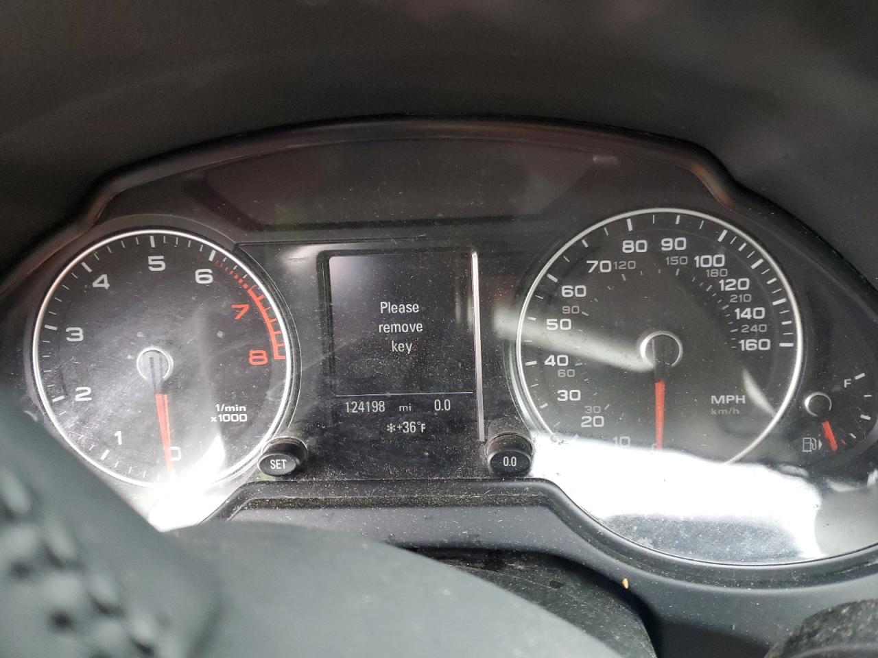 AUDI Q5 PREMIUM PLUS