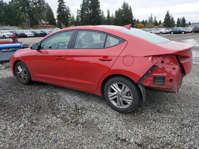 2020 HYUNDAI ELANTRA SE #3281432019