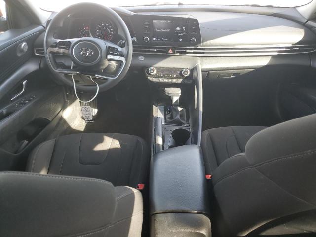 2022 HYUNDAI ELANTRA SE - KMHLM4AG0NU246031