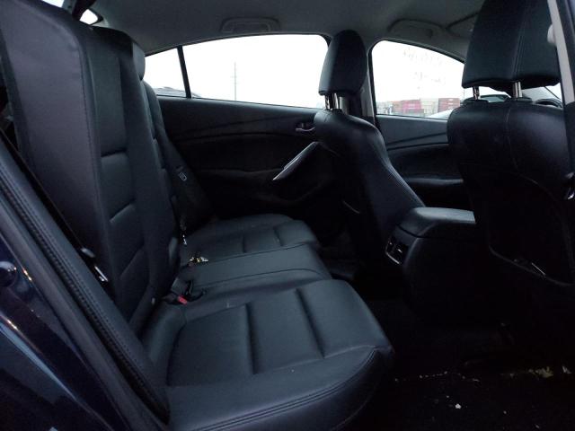 2016 MAZDA 6 TOURING #3303727470