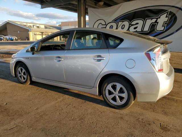 2015 TOYOTA PRIUS #3315708434