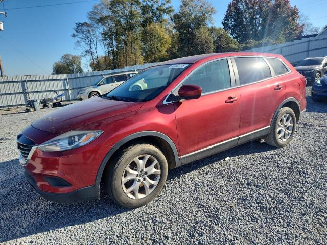 Global Auto Auctions: 2015 MAZDA CX-9 TOURI