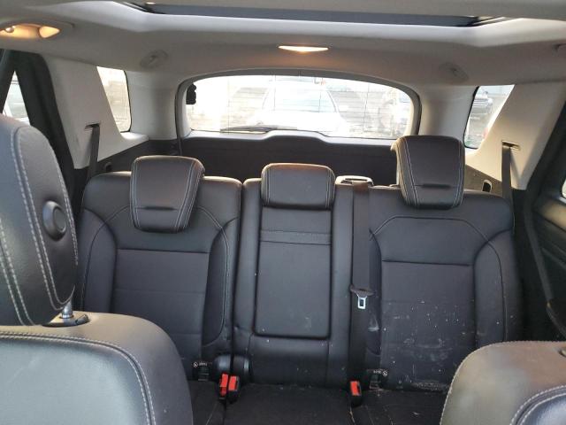 2013 MERCEDES-BENZ ML 350 4MA - 4JGDA5HB5DA231215