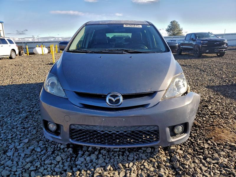 2007 MAZDA 5 #3312653179
