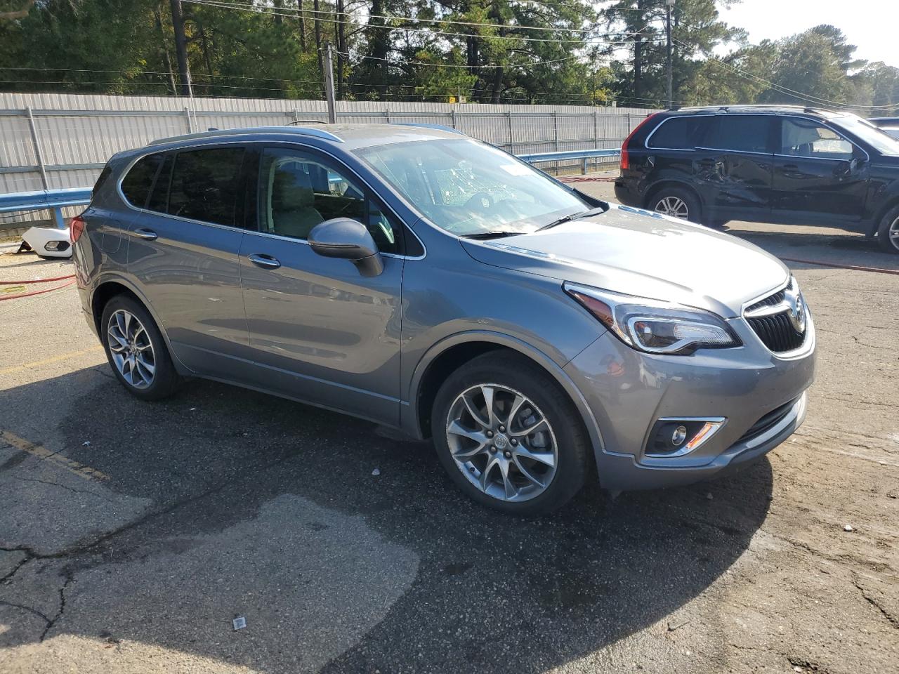 BUICK ENVISION ESSENCE