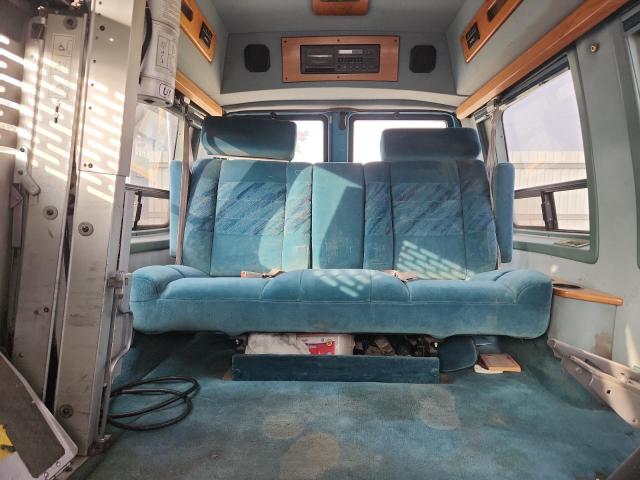 1995 CHEVROLET ASTRO #3303762416