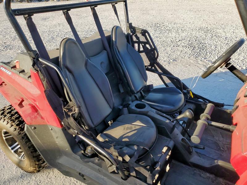 2019 CAZA GOLF CART #3303866708
