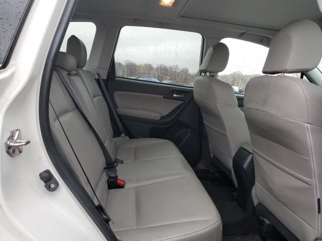 2016 SUBARU FORESTER 2 #3302911058