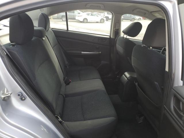 2016 SUBARU IMPREZA #3298029146