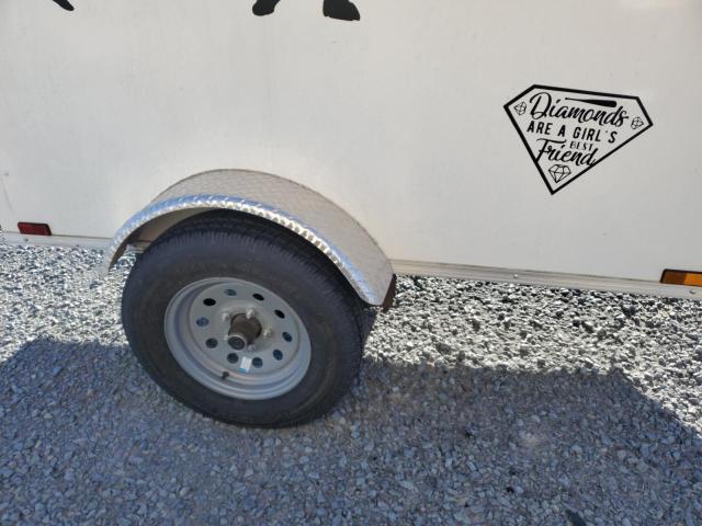 2024 SPARTAN CARGO CARGO ENCLOSED #3284702965