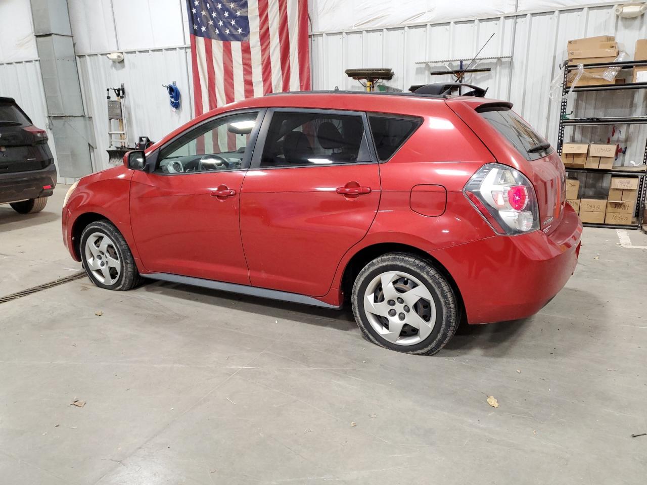 PONTIAC VIBE