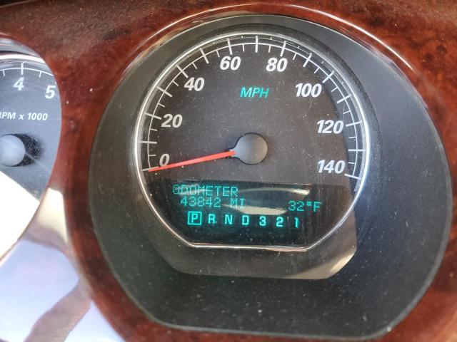 2007 BUICK LUCERNE CX #3290374771