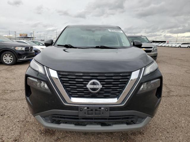 2023 NISSAN ROGUE S #3304534462