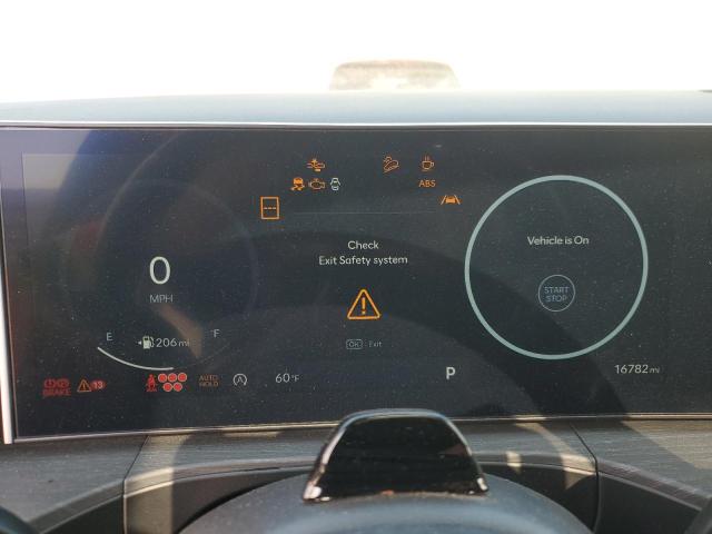 2024 HYUNDAI SANTA FE L #3287684020