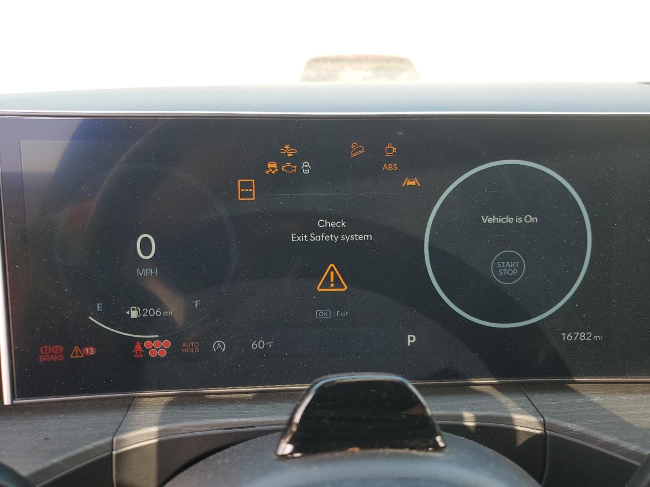 HYUNDAI SANTA FE LIMITED