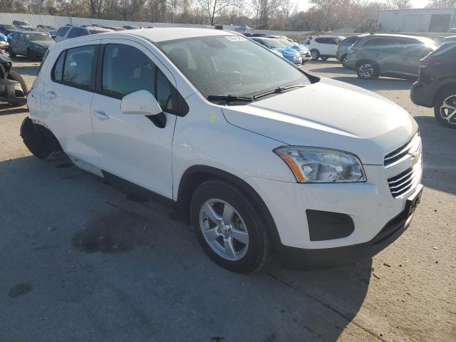 2016 CHEVROLET TRAX LS #3292452692