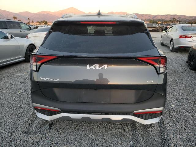 2023 KIA SPORTAGE E #3297344751