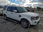 Lot #3297947782 2015 LAND ROVER LR4 HSE