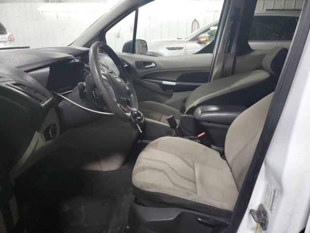 2015 FORD TRANSIT CO #3293453489