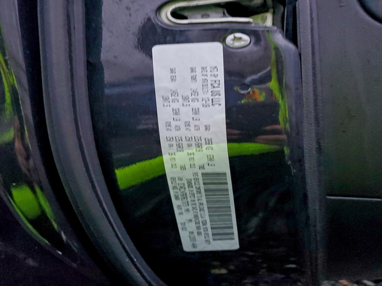 CHRYSLER PACIFICA HYBRID LIMITED