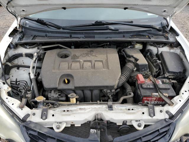 2015 TOYOTA COROLLA L #3298082129