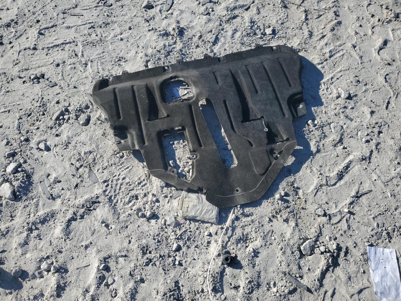 FORD FUSION SE HYBRID