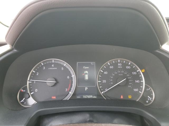 2017 LEXUS RX 350 BAS #3296911819