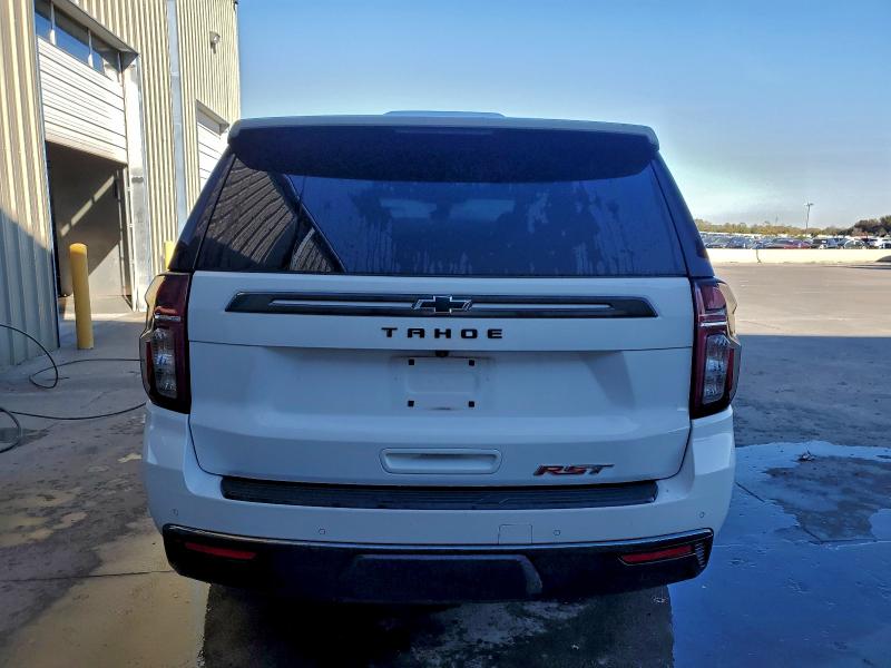 2022 CHEVROLET TAHOE C150 #3284044800