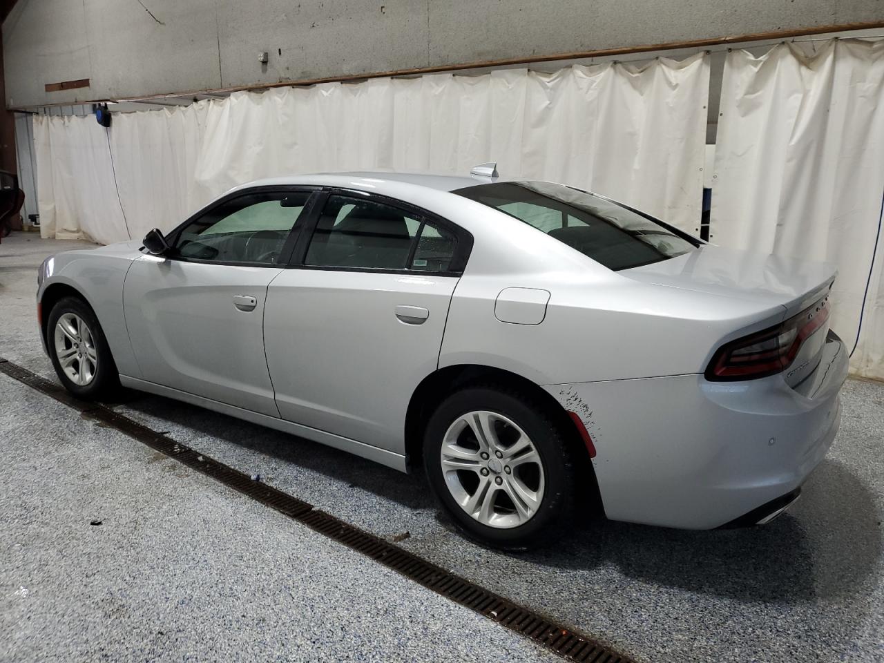 DODGE CHARGER SXT