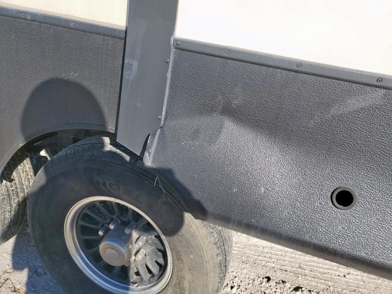 2020 KEYSTONE VOLANTE #3305291299