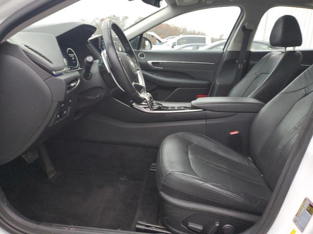 2021 HYUNDAI SONATA LIM #3302868940