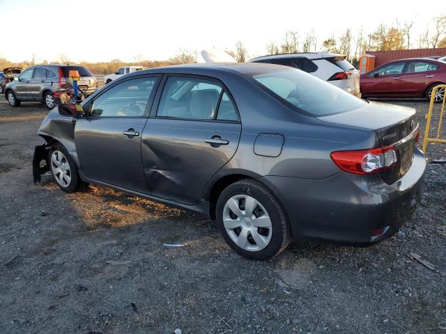 2012 TOYOTA COROLLA BA #3294535628