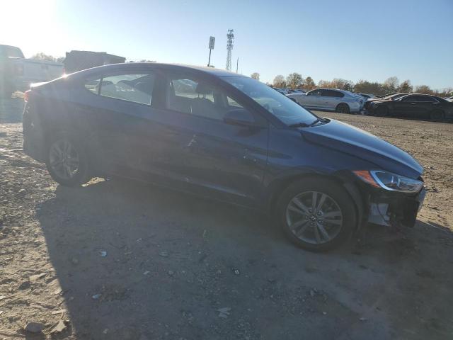 2018 HYUNDAI ELANTRA SE - 5NPD84LF6JH286541