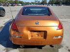 Lot #3293336432 2003 NISSAN 350Z COUPE