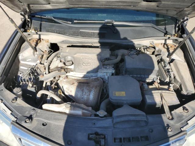 2014 TOYOTA CAMRY L - 4T1BF1FK0EU411612