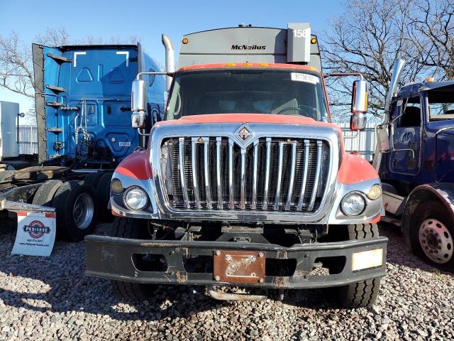 2009 INTERNATIONAL 7000 7400 #3297891779