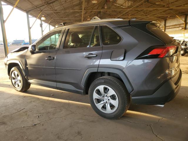 2021 TOYOTA RAV4 LE #3298202029